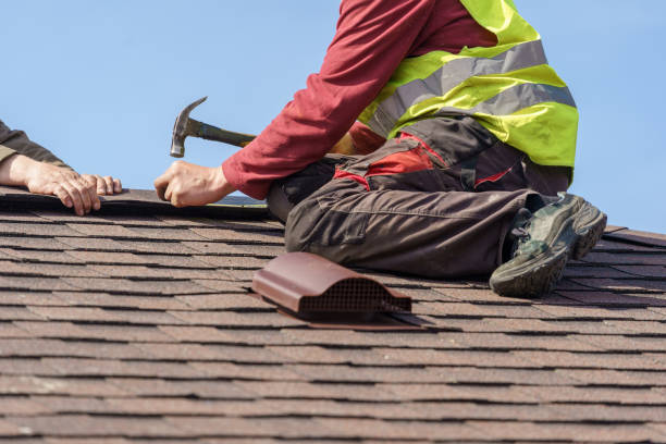 Professional Roofing Contractor in Richmond, MI