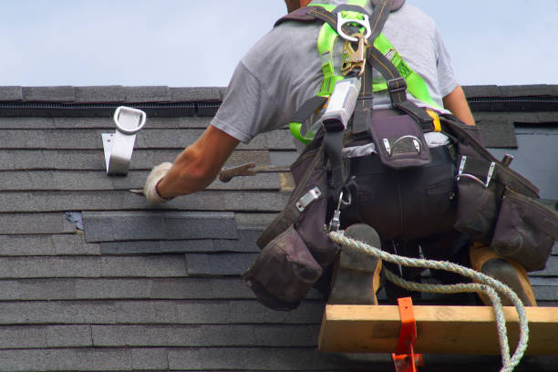 Best Flat Roof Repair Services  in Richmond, MI