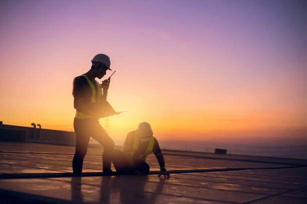 Best Sealant for Roof  in Richmond, MI