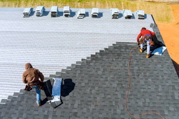 Best Shingle Roofing Installation  in Richmond, MI