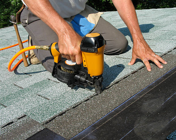 Best Roof Maintenance Services  in Richmond, MI