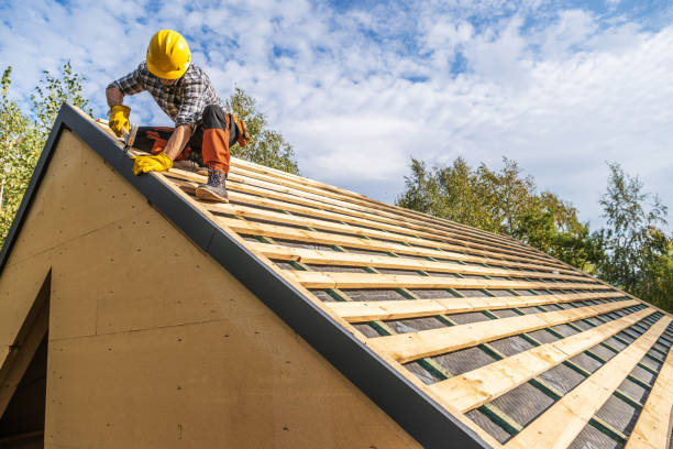 Best Roofing Contractor Near Me  in Richmond, MI