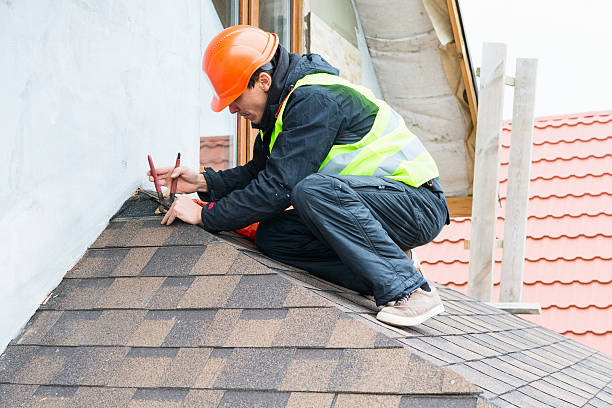 Roof Installation Near Me in Richmond, MI