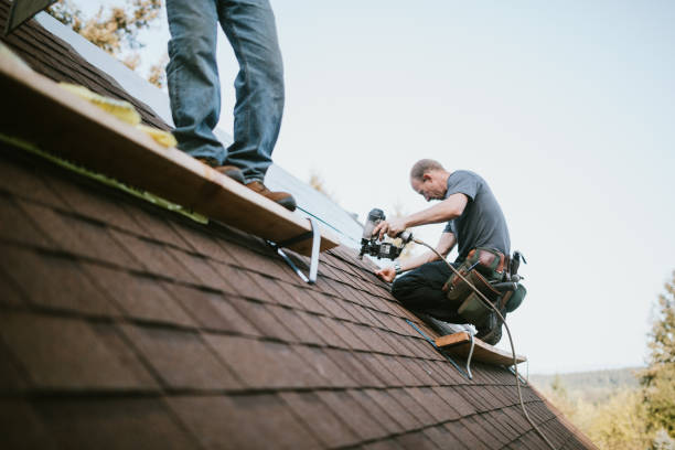 Best Tile Roofing Contractor  in Richmond, MI